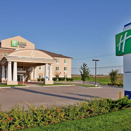 Holiday Inn Express Hotel & Suites Wichita Airport By Ihg Εξωτερικό φωτογραφία