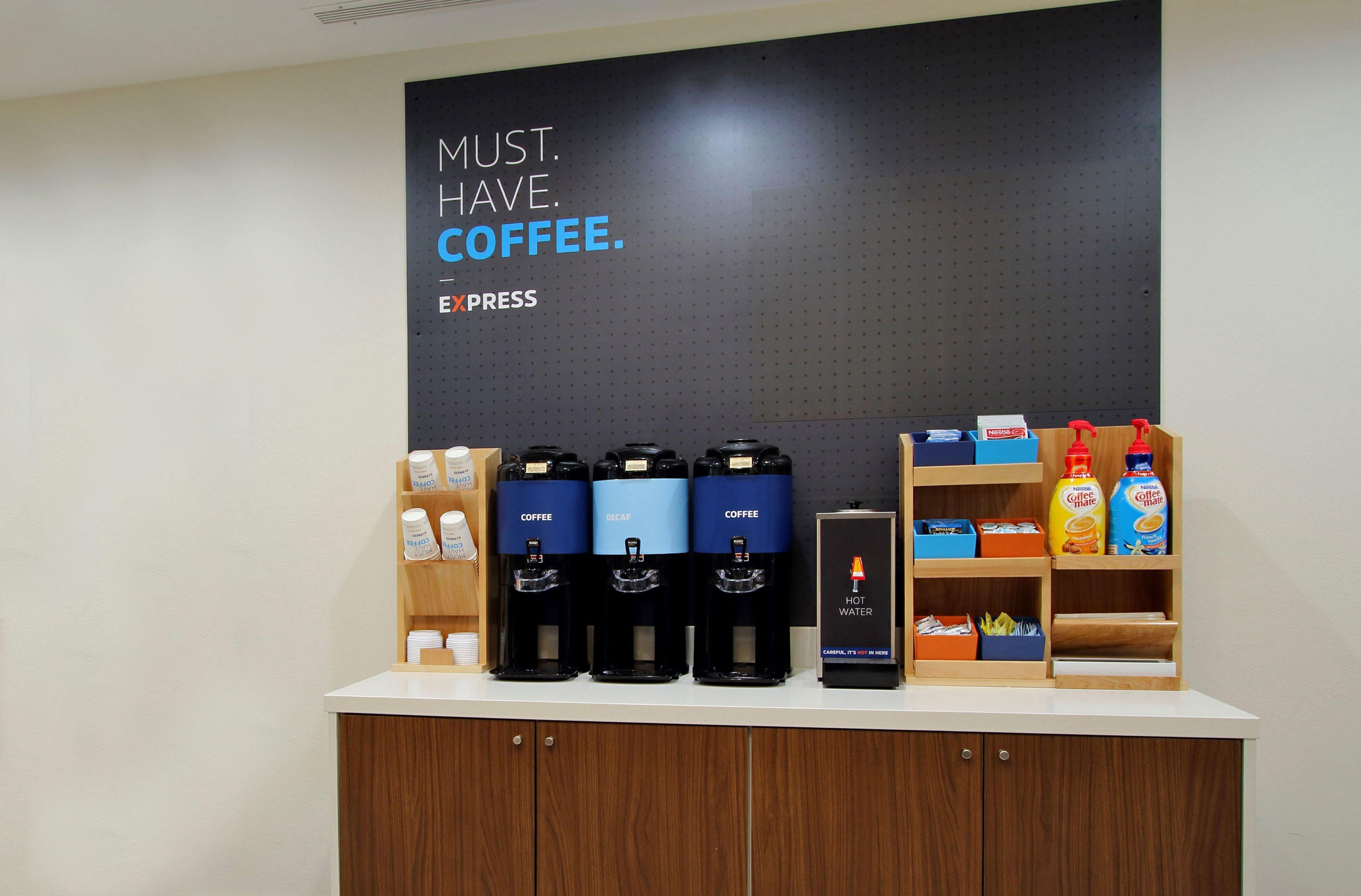 Holiday Inn Express Hotel & Suites Wichita Airport By Ihg Εξωτερικό φωτογραφία