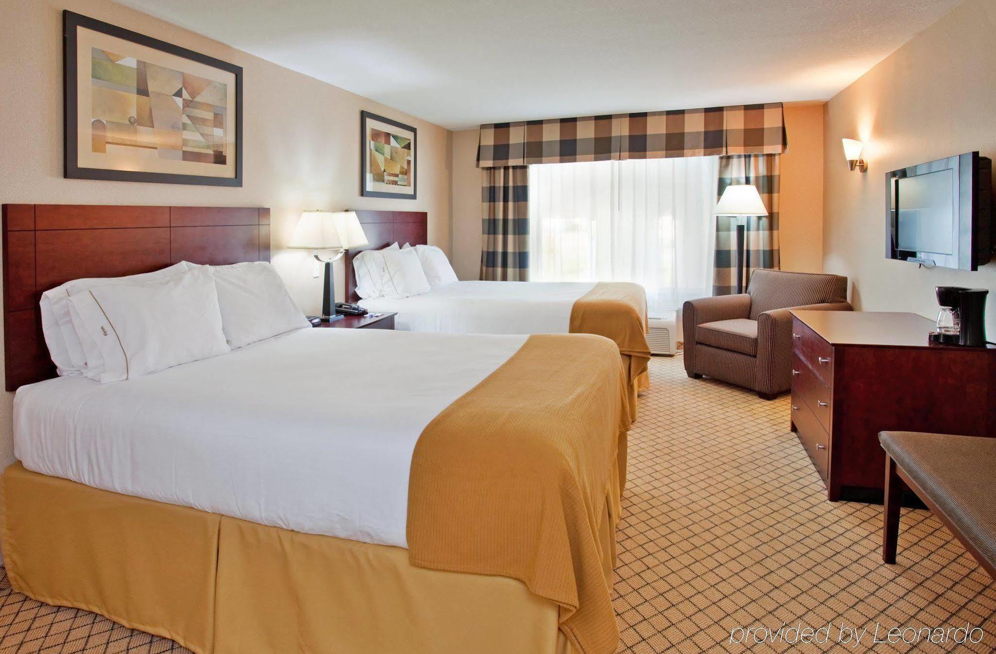 Holiday Inn Express Hotel & Suites Wichita Airport By Ihg Δωμάτιο φωτογραφία